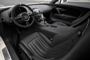 Bugatti Veyron 16.4 Super Sport 2010 года  (NA)